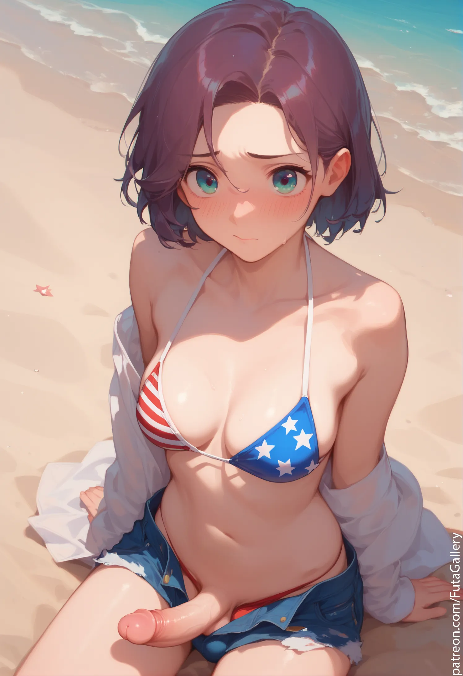 Finally taste the freedom!