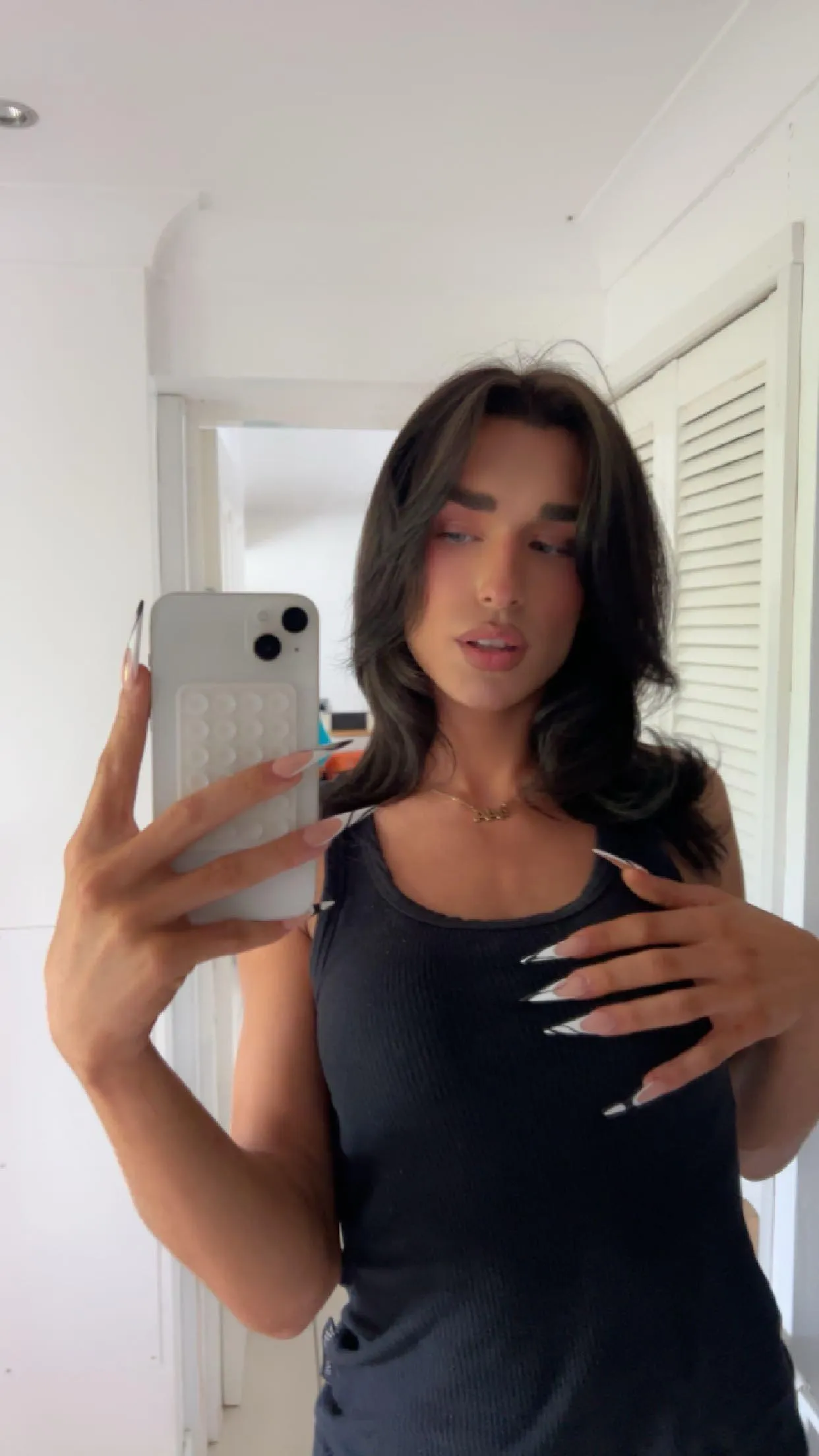 First post here ☺️