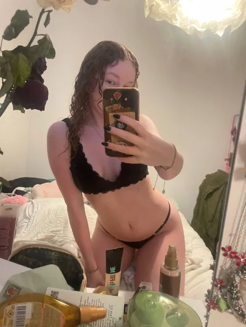 Gillar du rödhåriga tjejer?