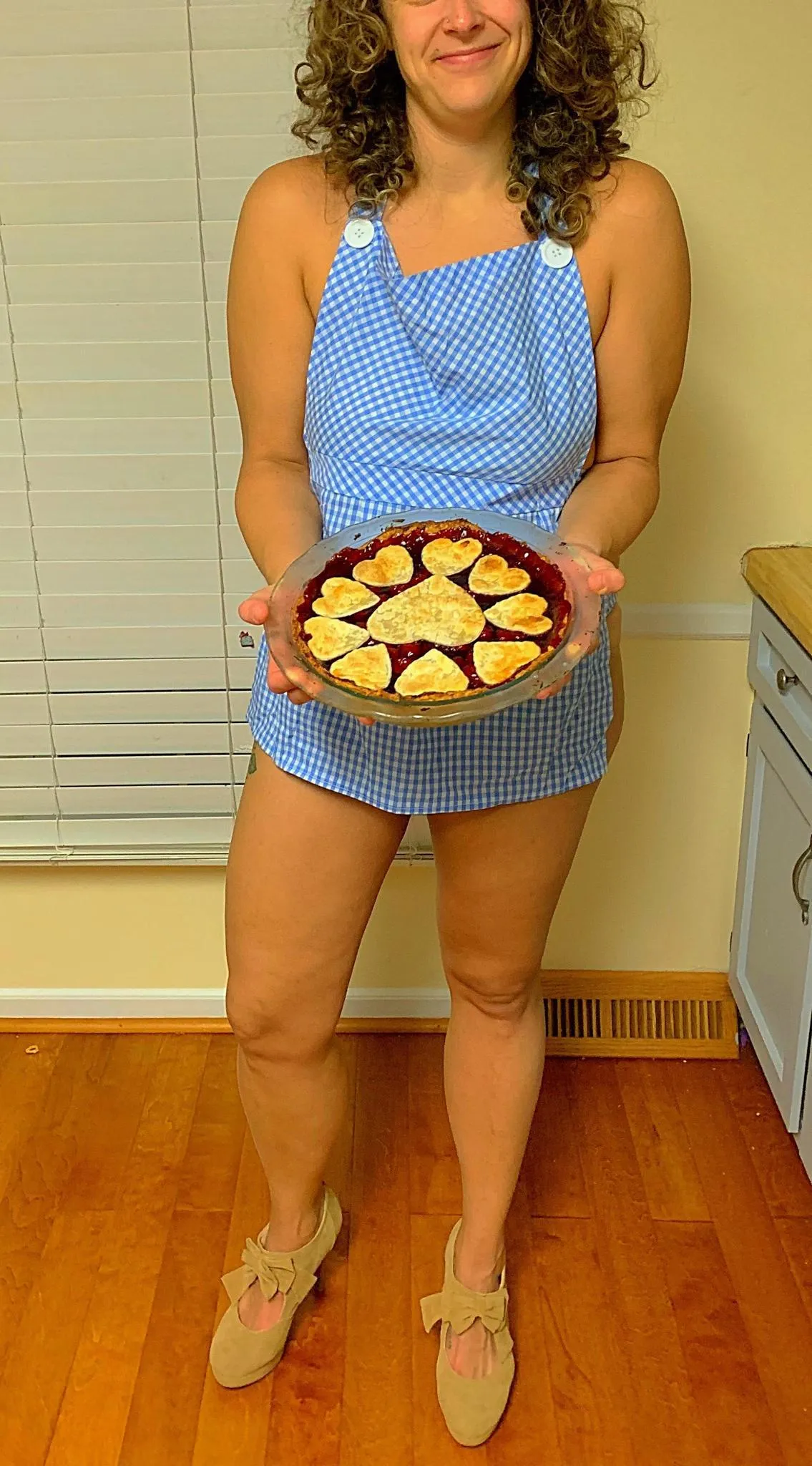 Happy 4th of July (TBT). I hope you all have a safe and enjoyable holiday. I’ll be at the pool and grilling out with the family. See y’all next week!