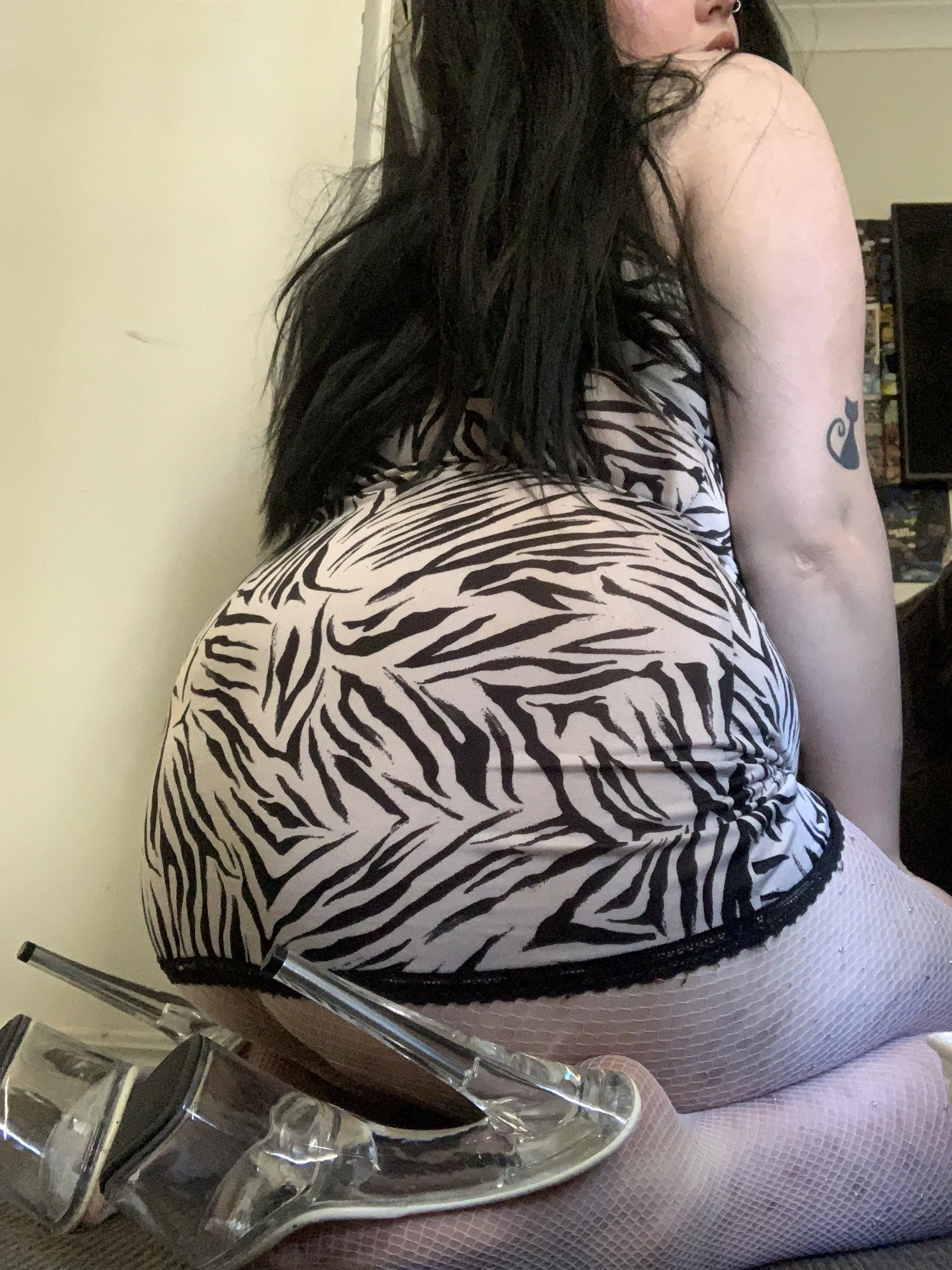 happy monday goth lovers