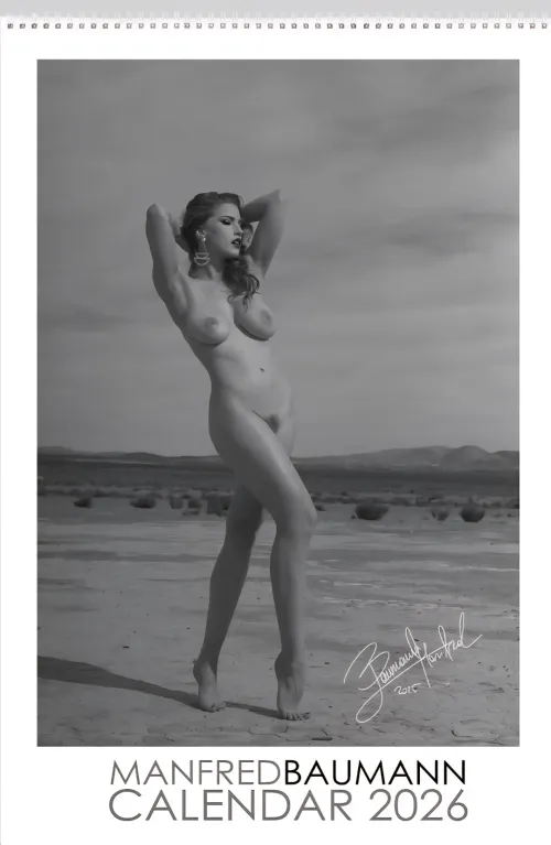 Happy New Year? Hell yes! 🥵