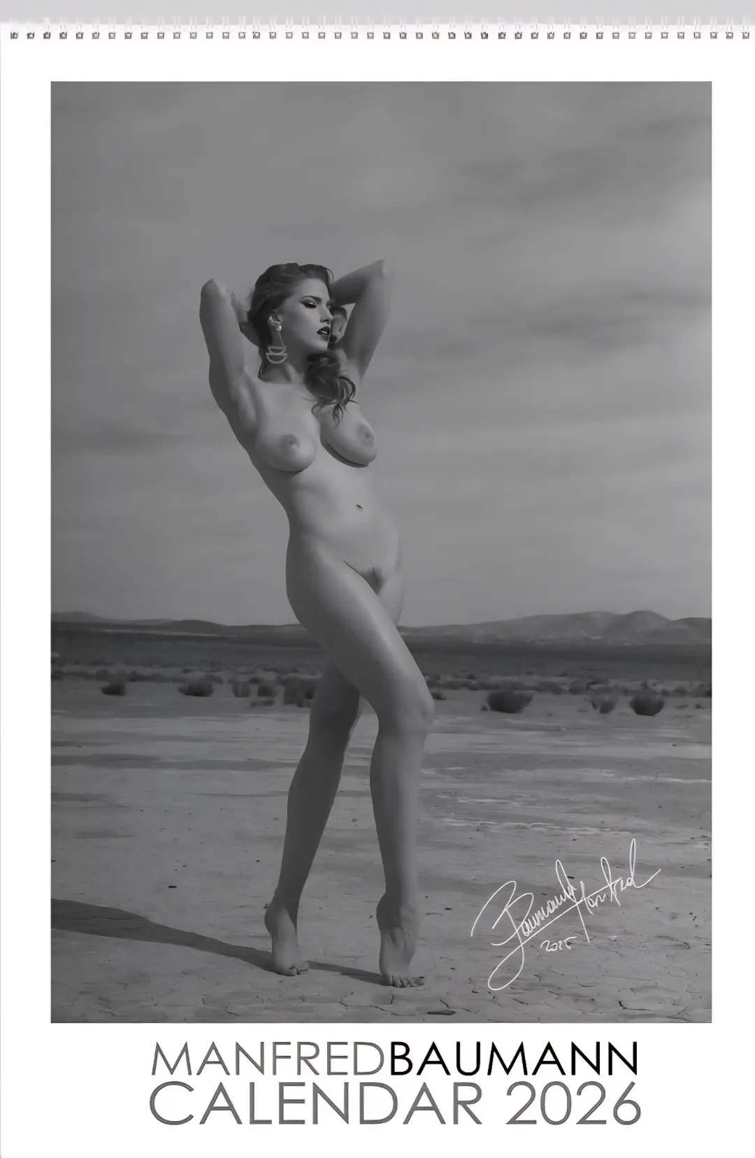 Happy New Year? Hell yes! 🥵