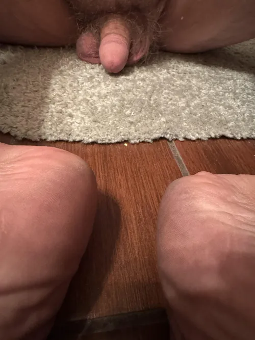 Here’s my little guy…. Does he fit in here?(35)