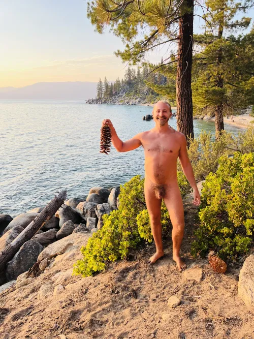 Hot summer days and golden sunsets 🔆💛