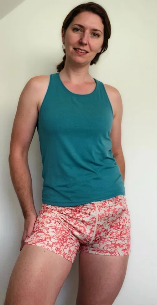 I don’t think the running club will notice