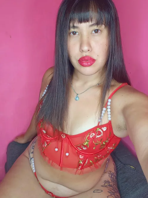 I hope you like my natural full lips, only you know where they would look great