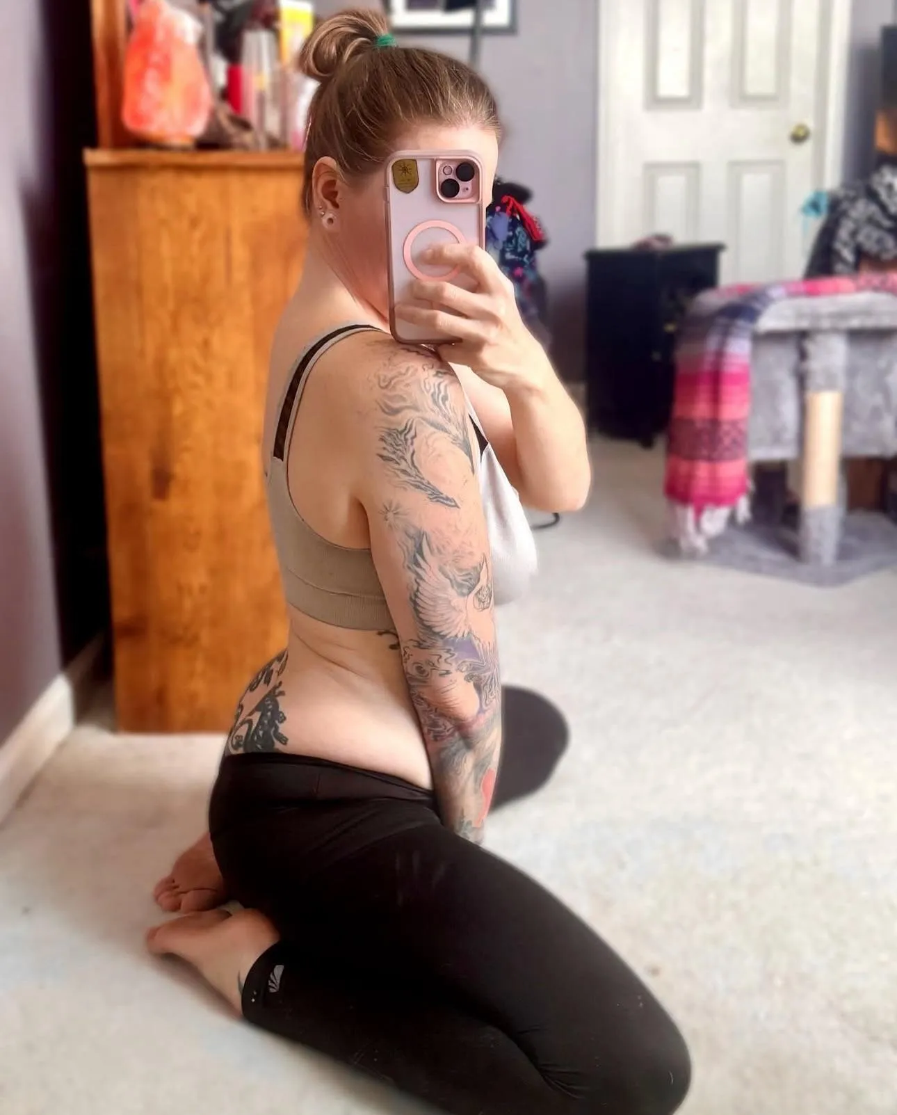 I missed wagon Wednesday