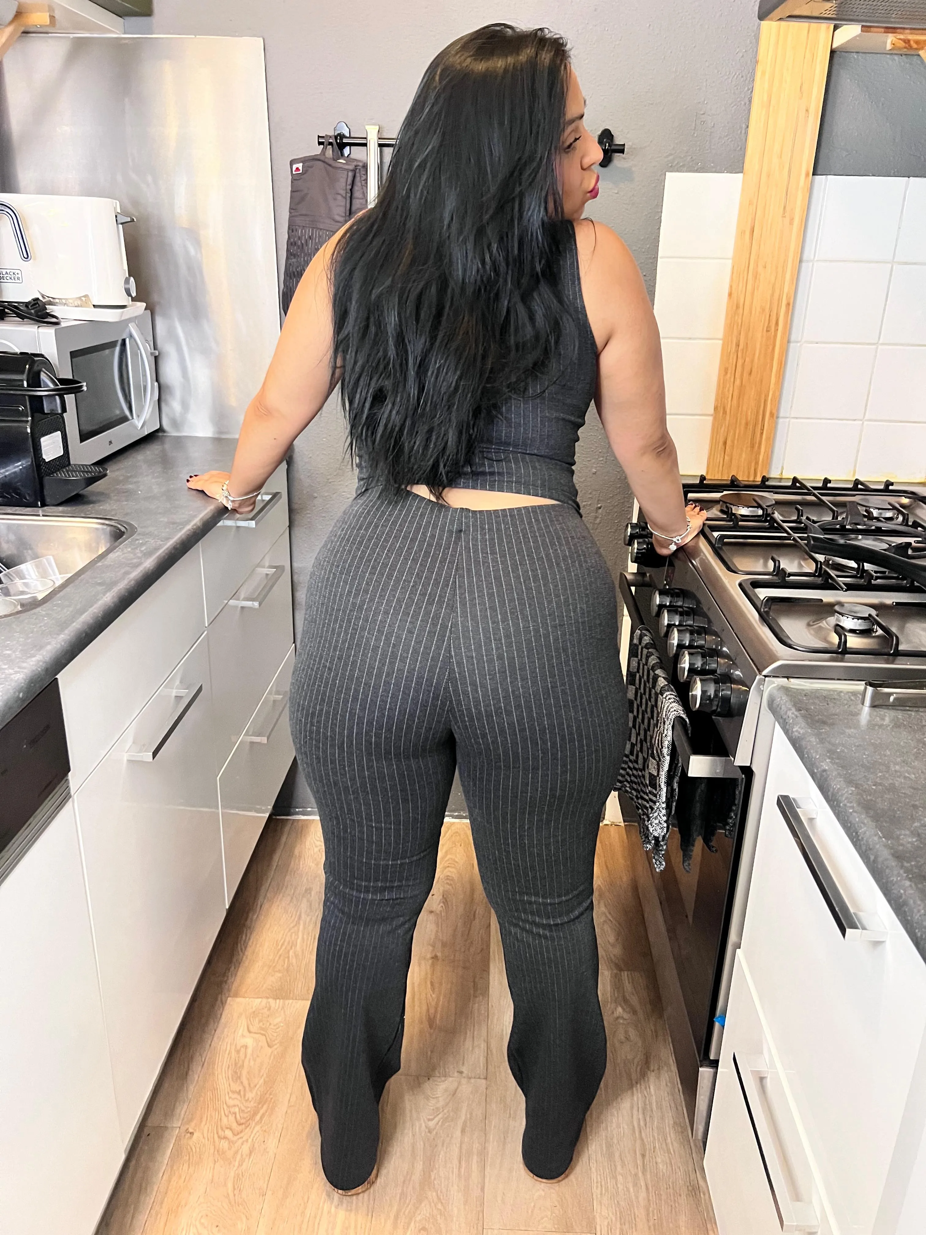 I started too soon I guess, with only 24 ys old but is that a problem?