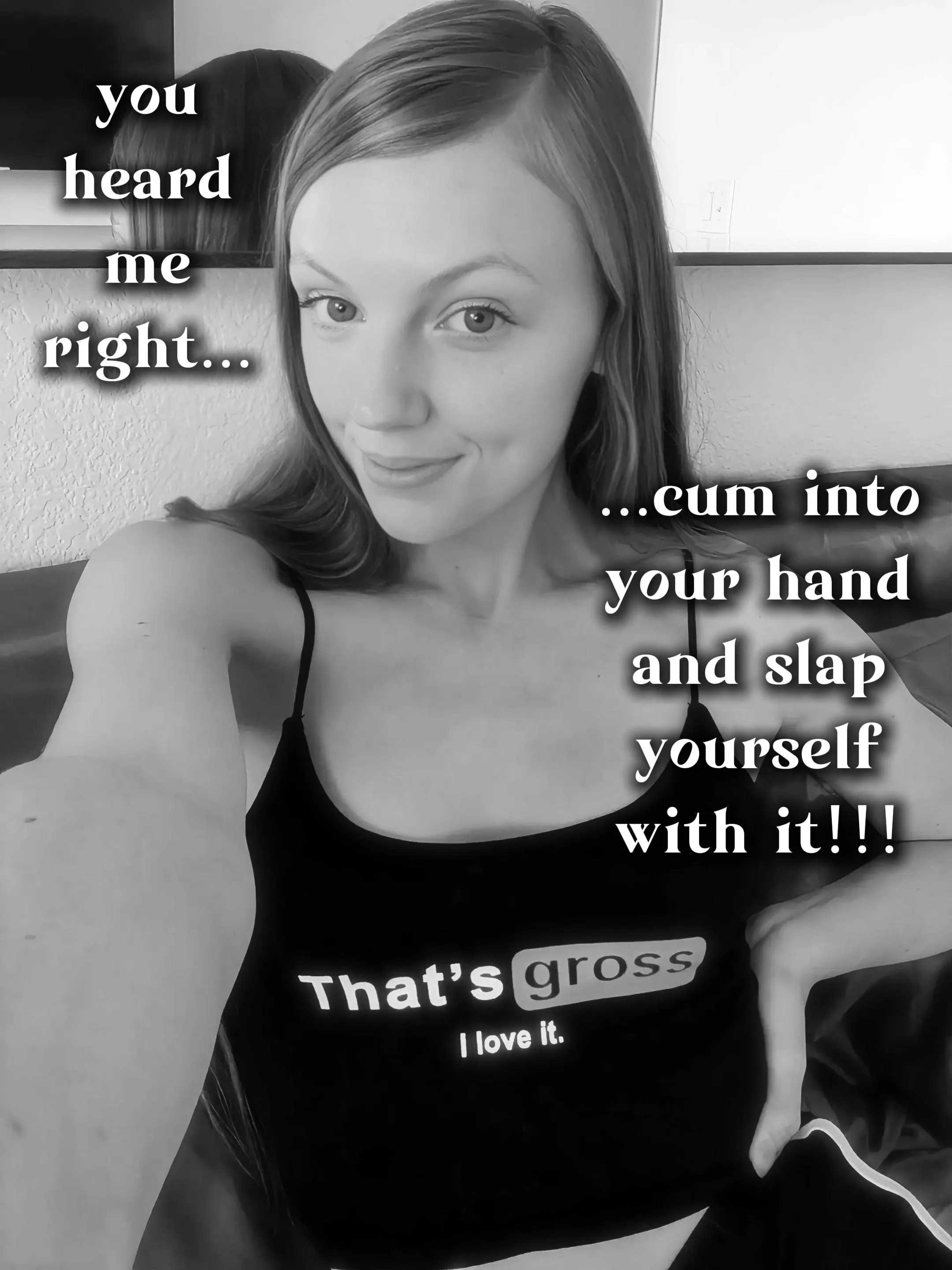 i wanna see! 😖😖😘😘