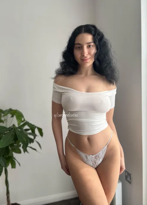 If fully natural is your thing then hey