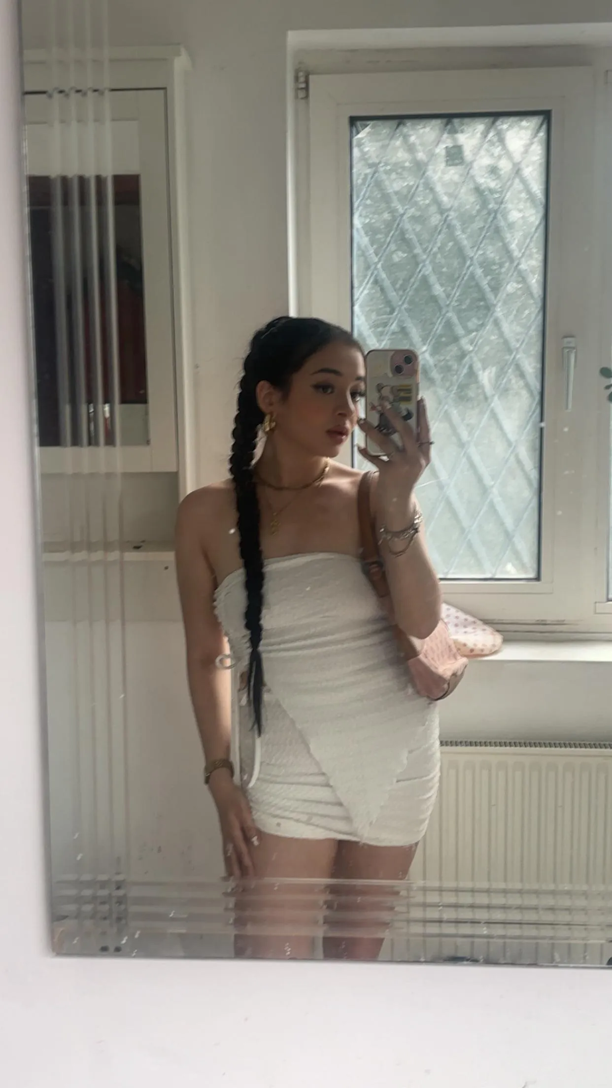 Kneel pup and maybe I will notice you 💕