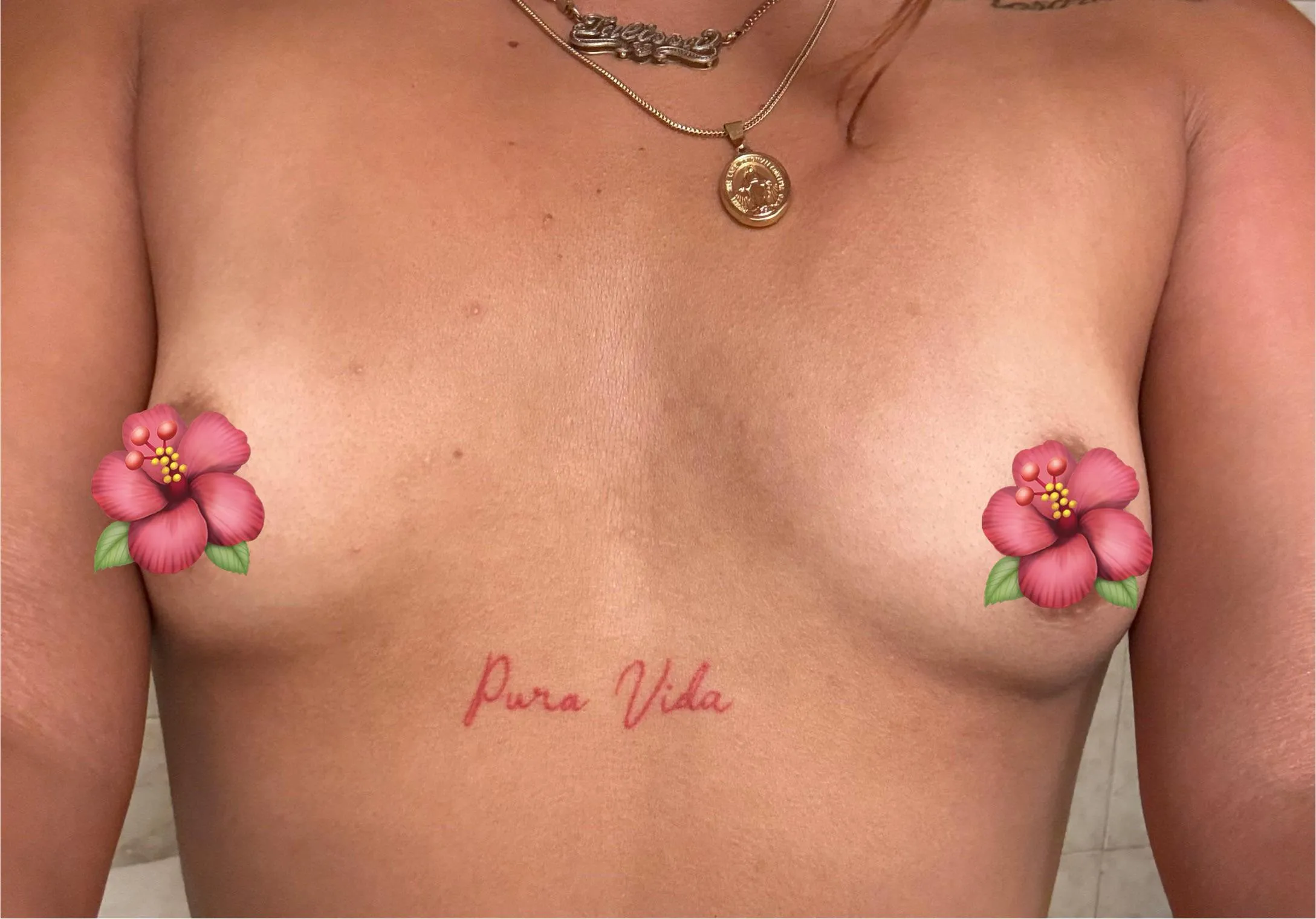 Less growth amoung AA/A cups?