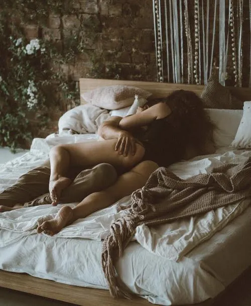 Let The World Slip Away