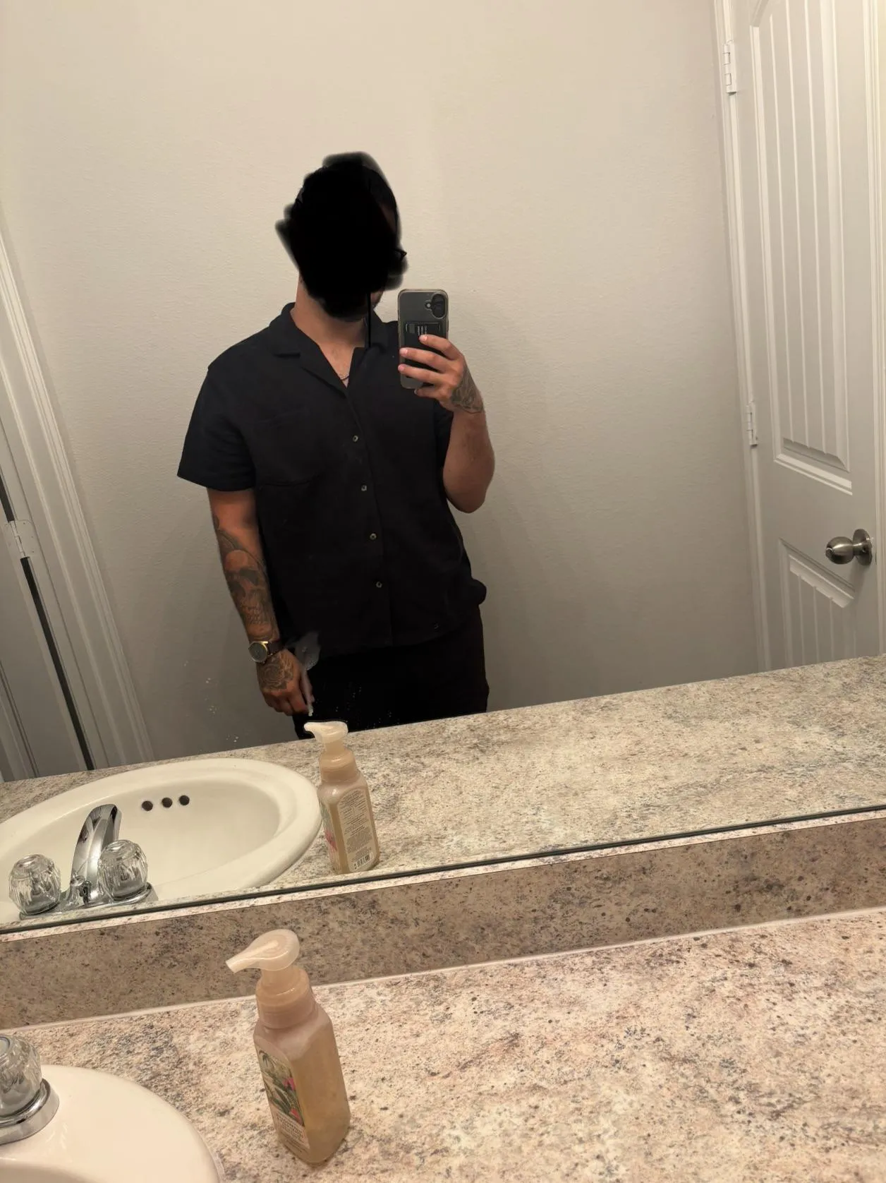 M4F 7th street bar hop