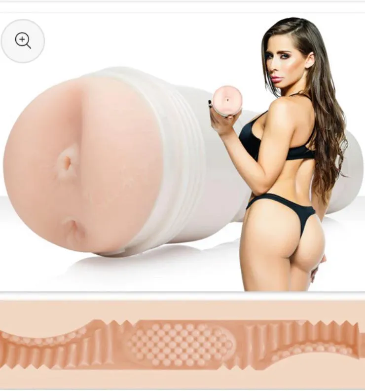 Madison Ivy Wonderland Review