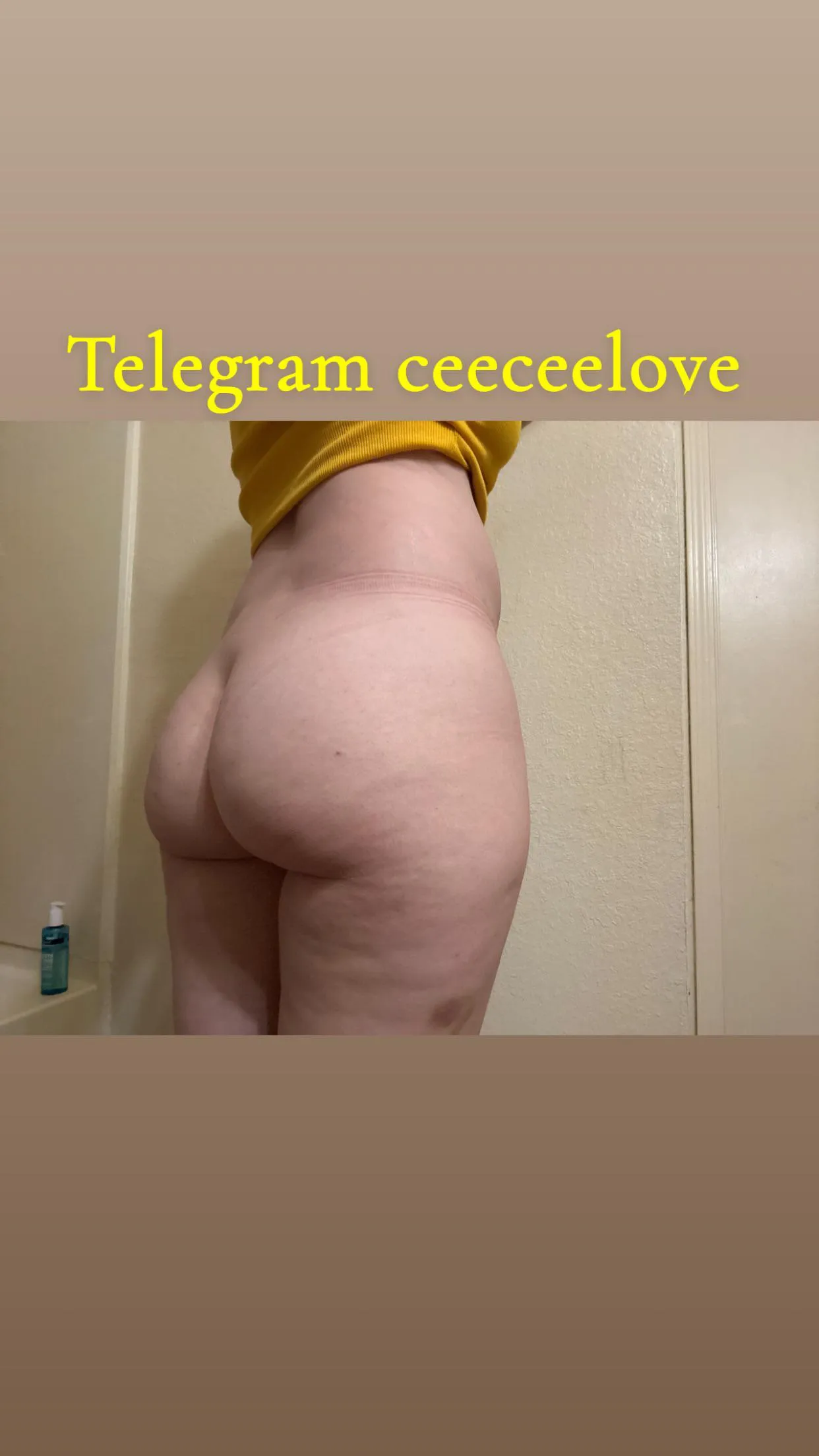 Menu available daddy