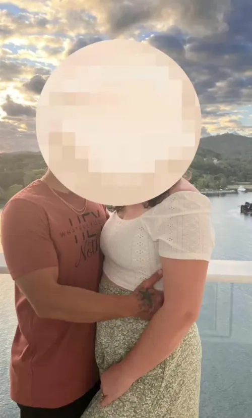 MF 33/32 booked 2/16/2026 on the legend. Just curious if anyone is booked and is looking.