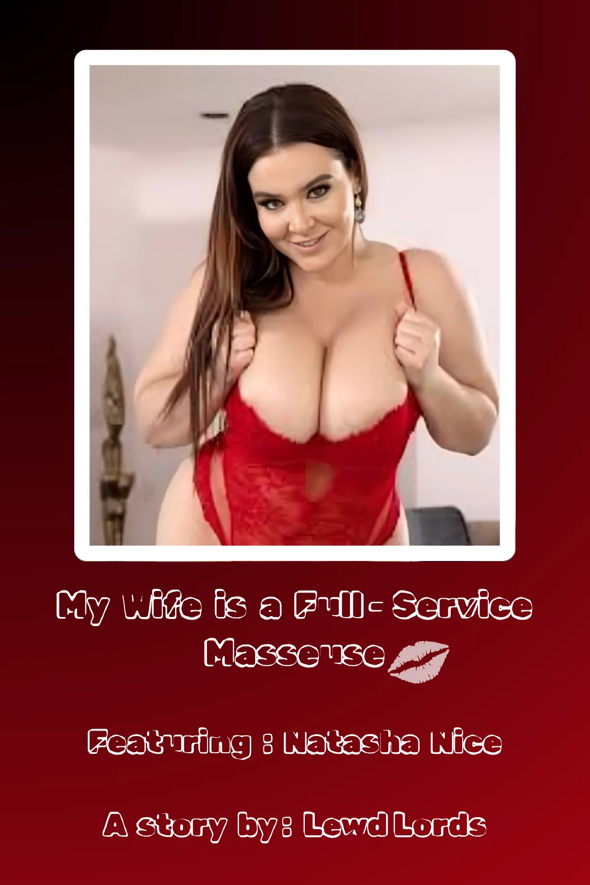 My Wife is a Full-Service Masseuse - Chapter 1