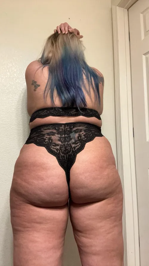 New underwear. What do you think?