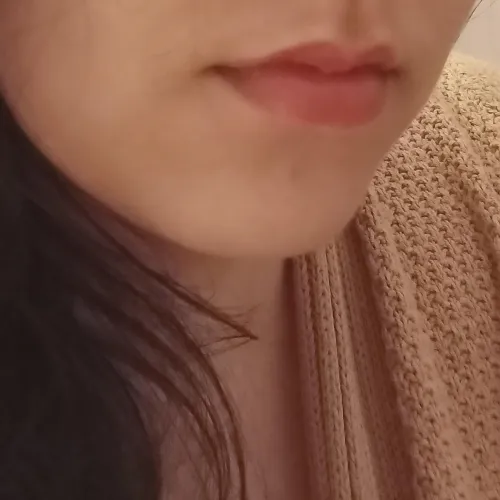 Pov you're about to kiss me