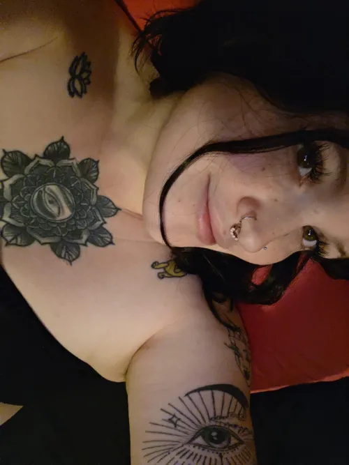 Pretty but packed with poison