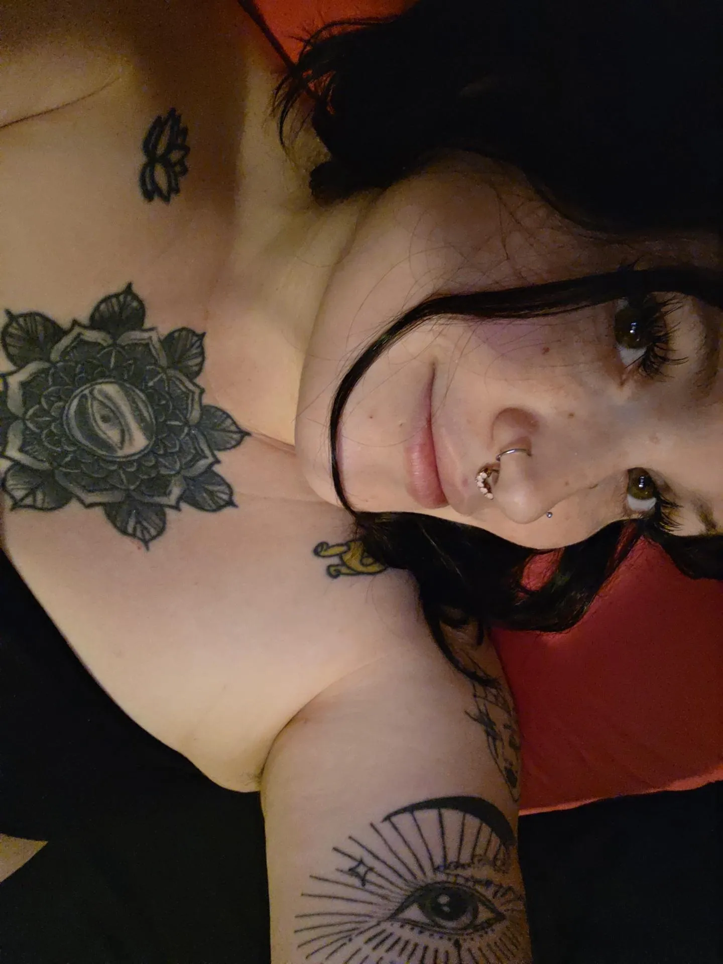 Pretty but packed with poison