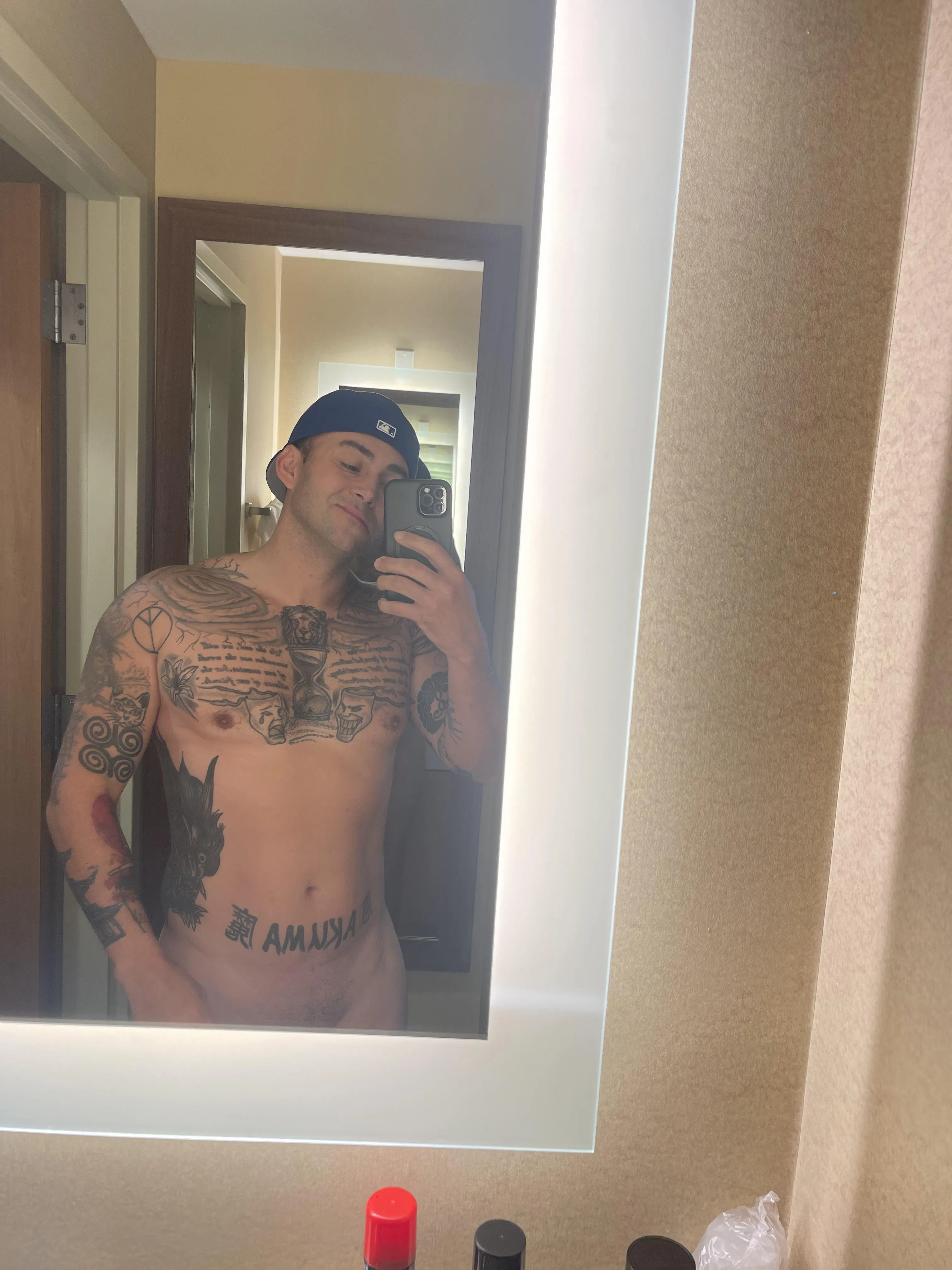 Ready for the weekend