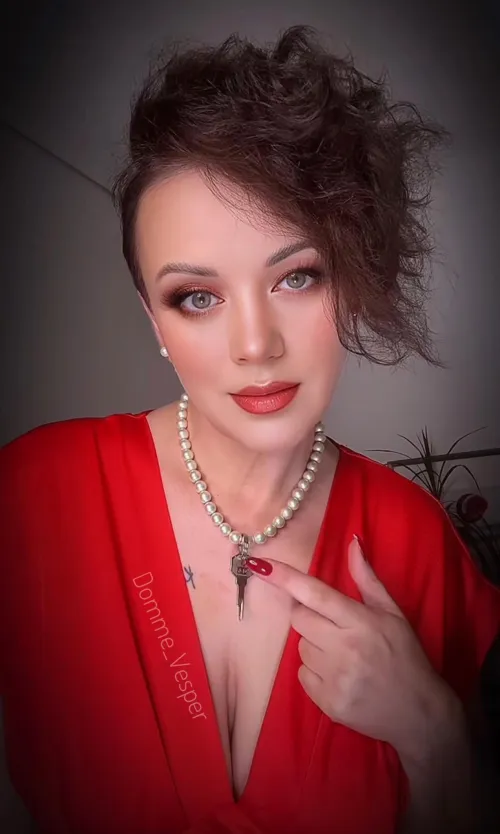 Ready to be teased and denied?