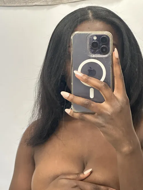 Schonmal Sex mit einer Schwarzen gehabt?🔥