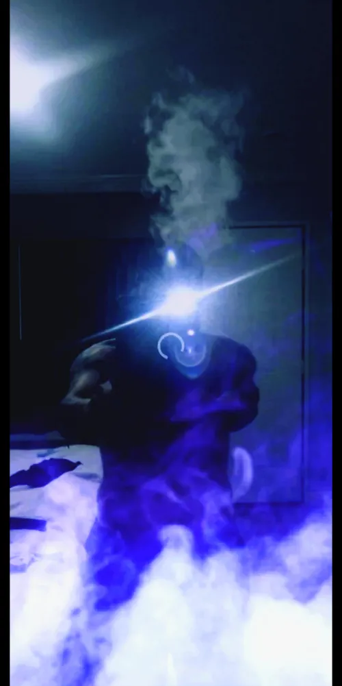 Seems like it's going to be a Cloudy evening