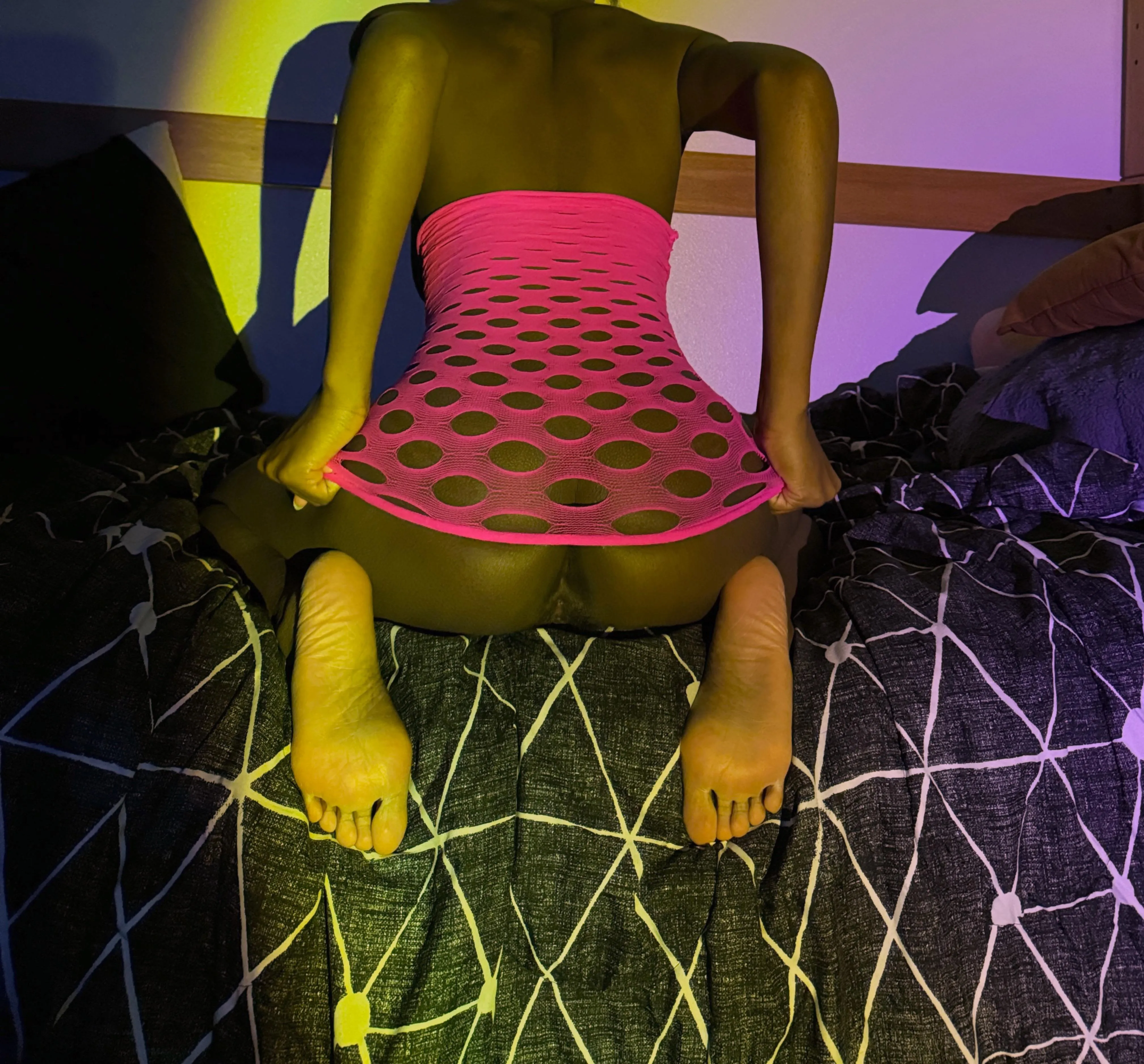 Slutty Saturday 🤪