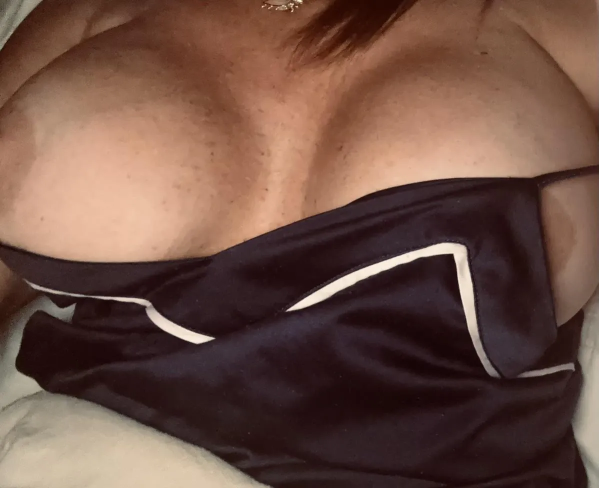 So guess I stay in my nice warm bed … alone?