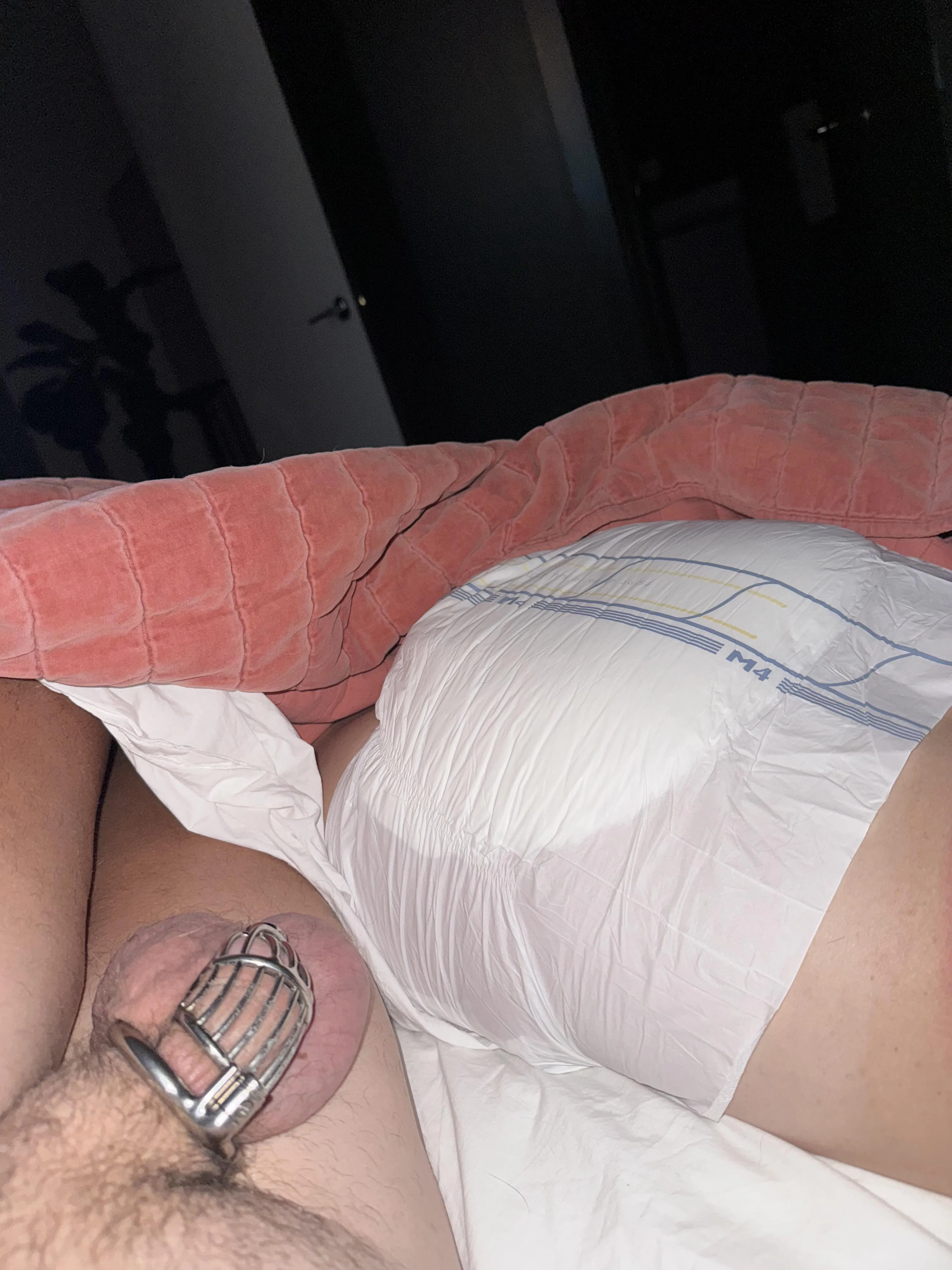 Something a little different