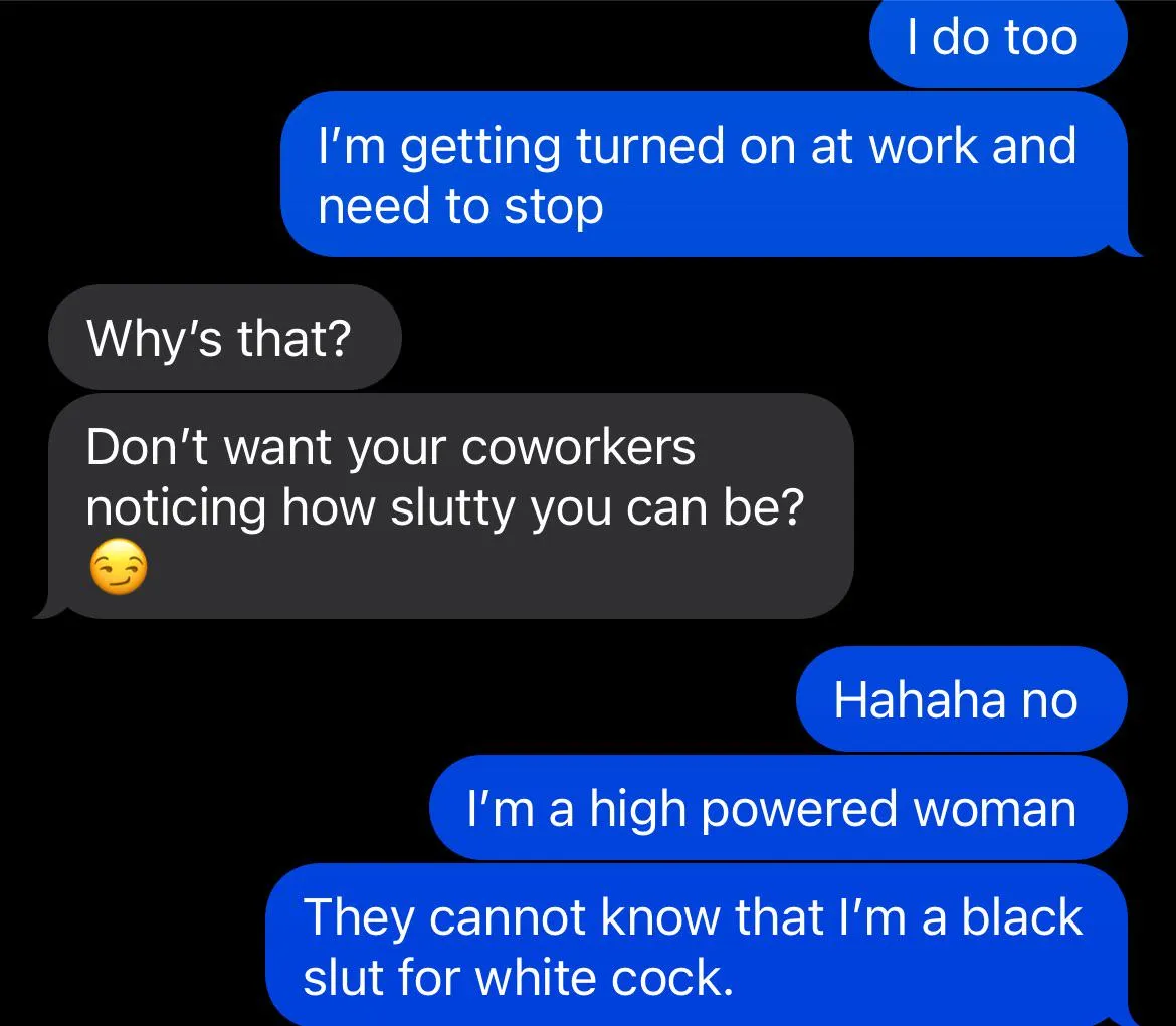 Temptations at Work M23F35