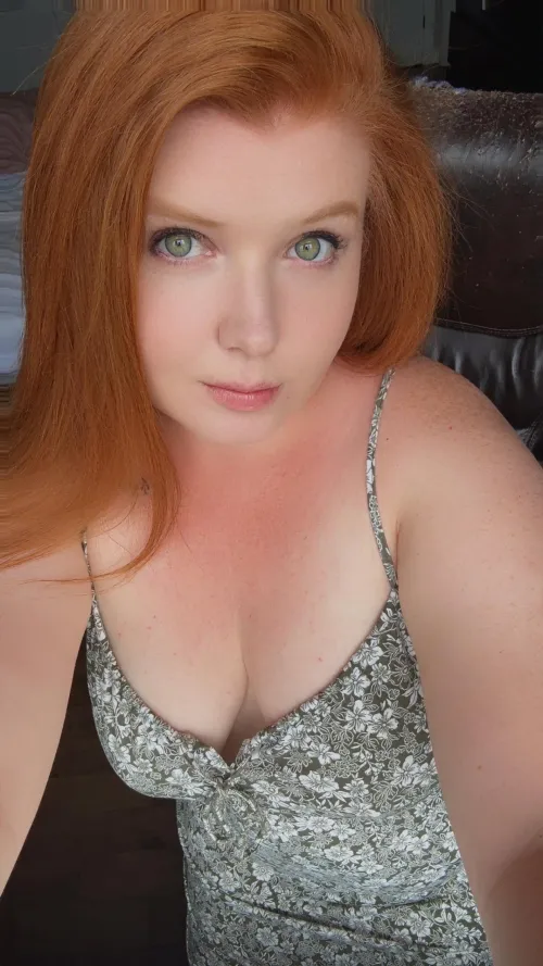 This smirk should be illegal.