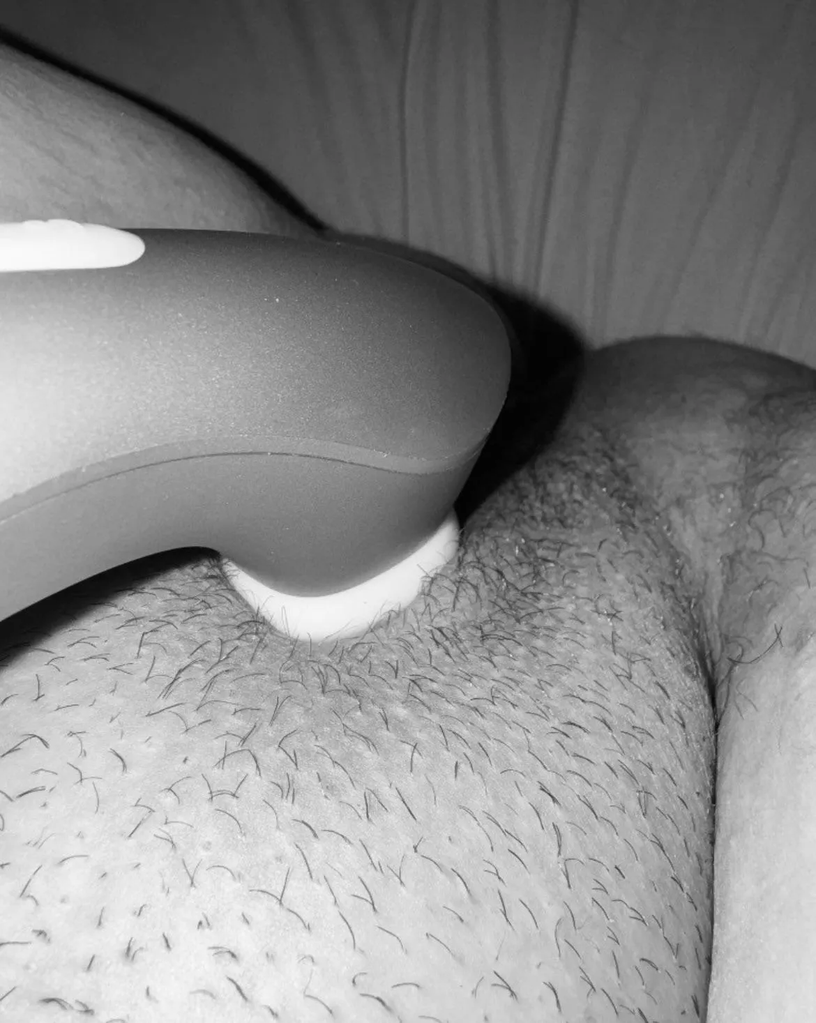 Today‘s pov: satisfyer