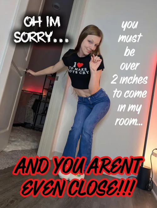 TOO SMALL TO RIDE THIS RIDE 😂😂😂😂