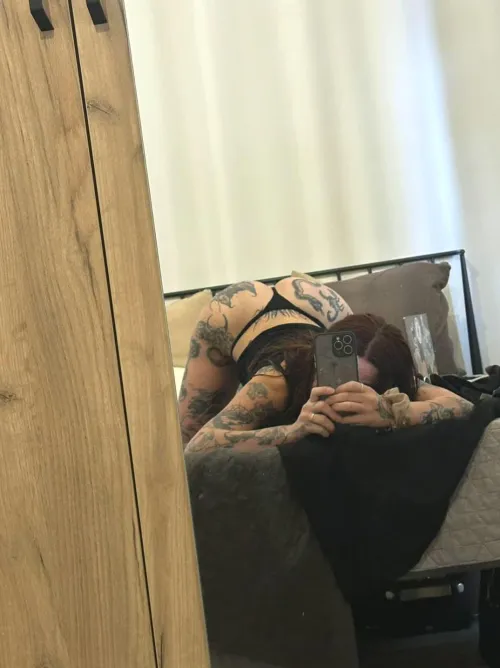 Trying to be the one for you