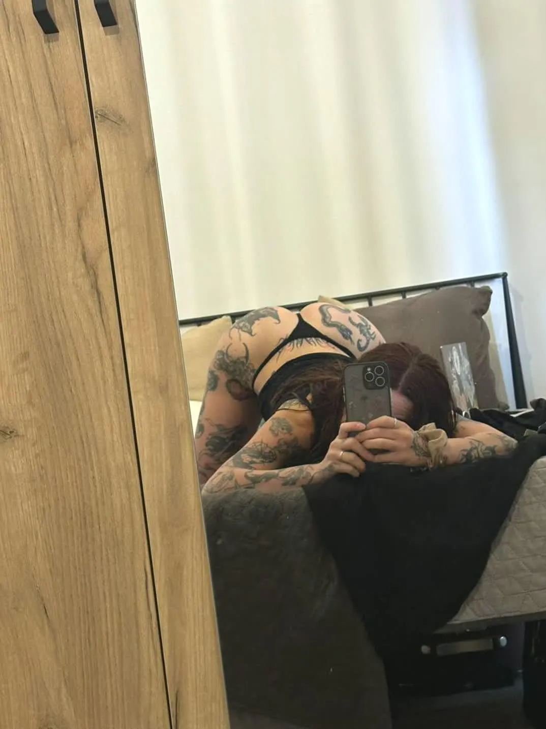 Trying to be the one for you