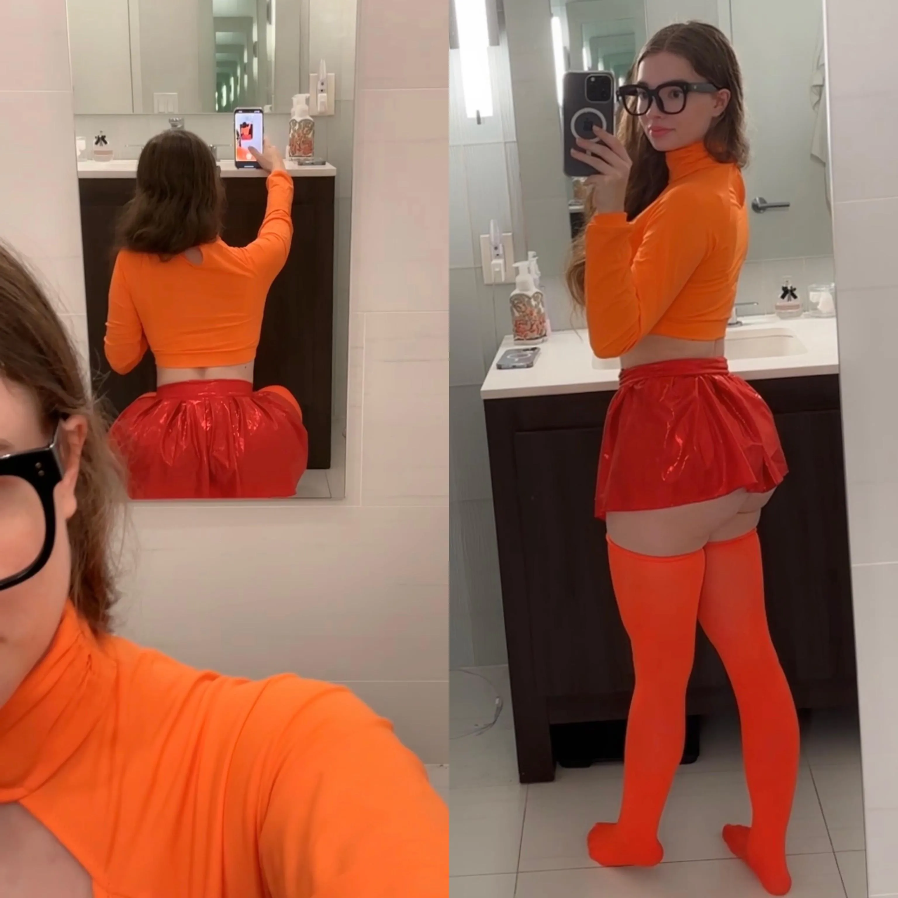 Velma by Caitbabyxo