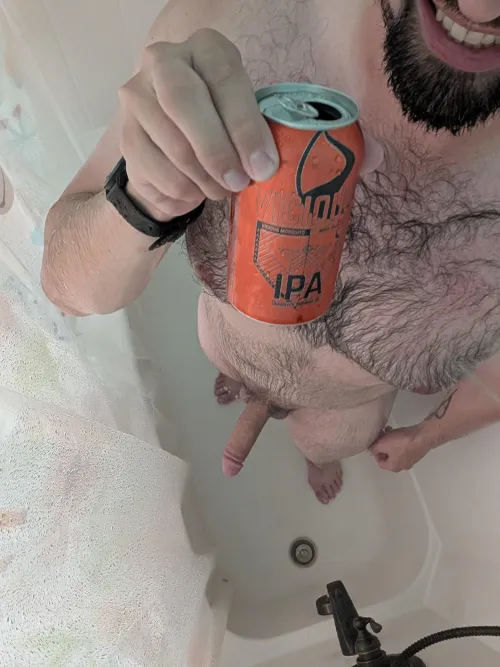 Vicious mosquito - Sunriver brewing