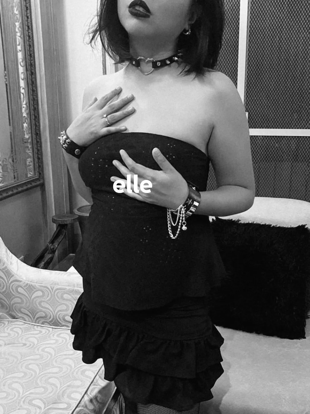 Visiting Hubby in his condo later, open for 3s