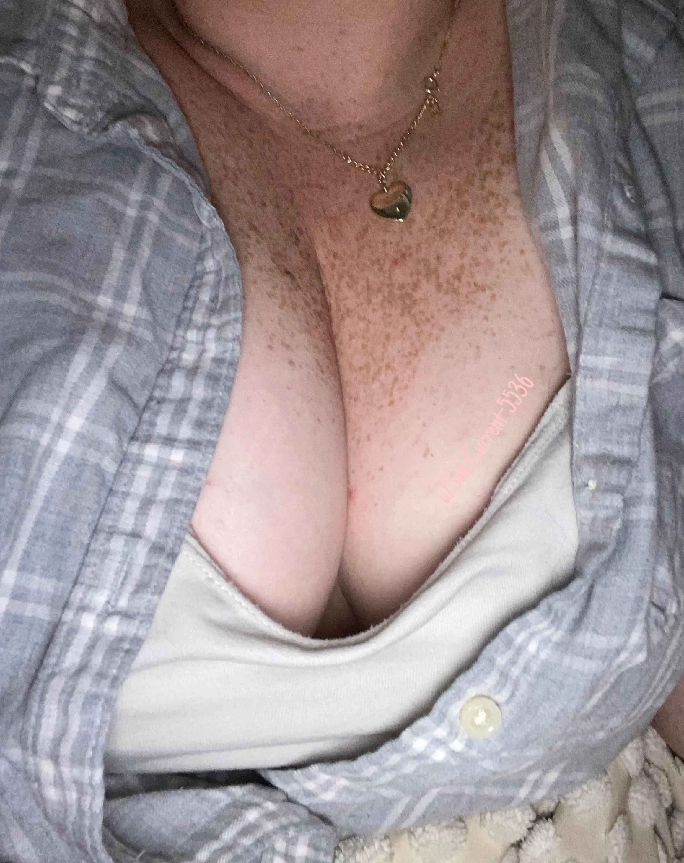 What are you willing to do for these curves?