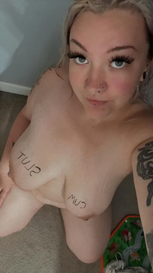 What do you think? 🥹