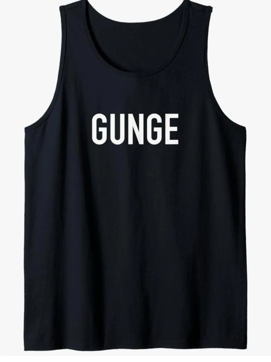 What to wear when getting gunged for max humiliation?