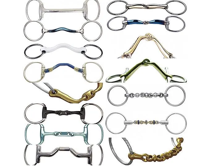 Which bit is the best to start ?