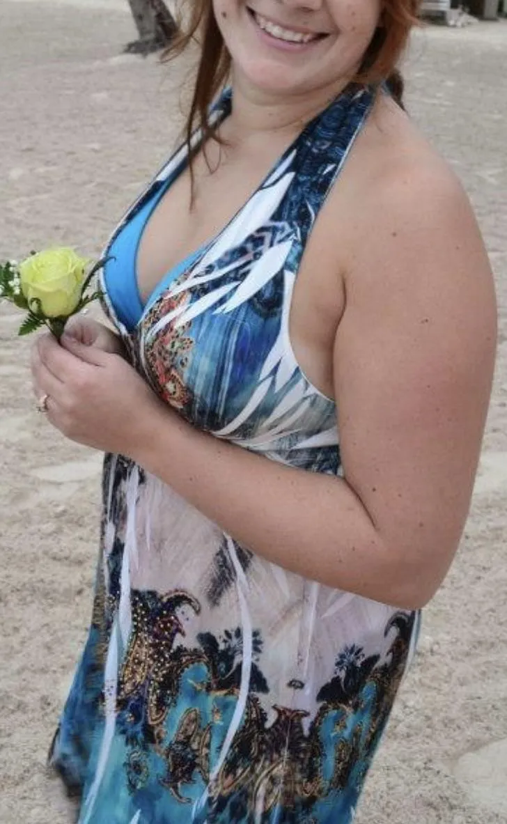 Who has fucked this hotwife?