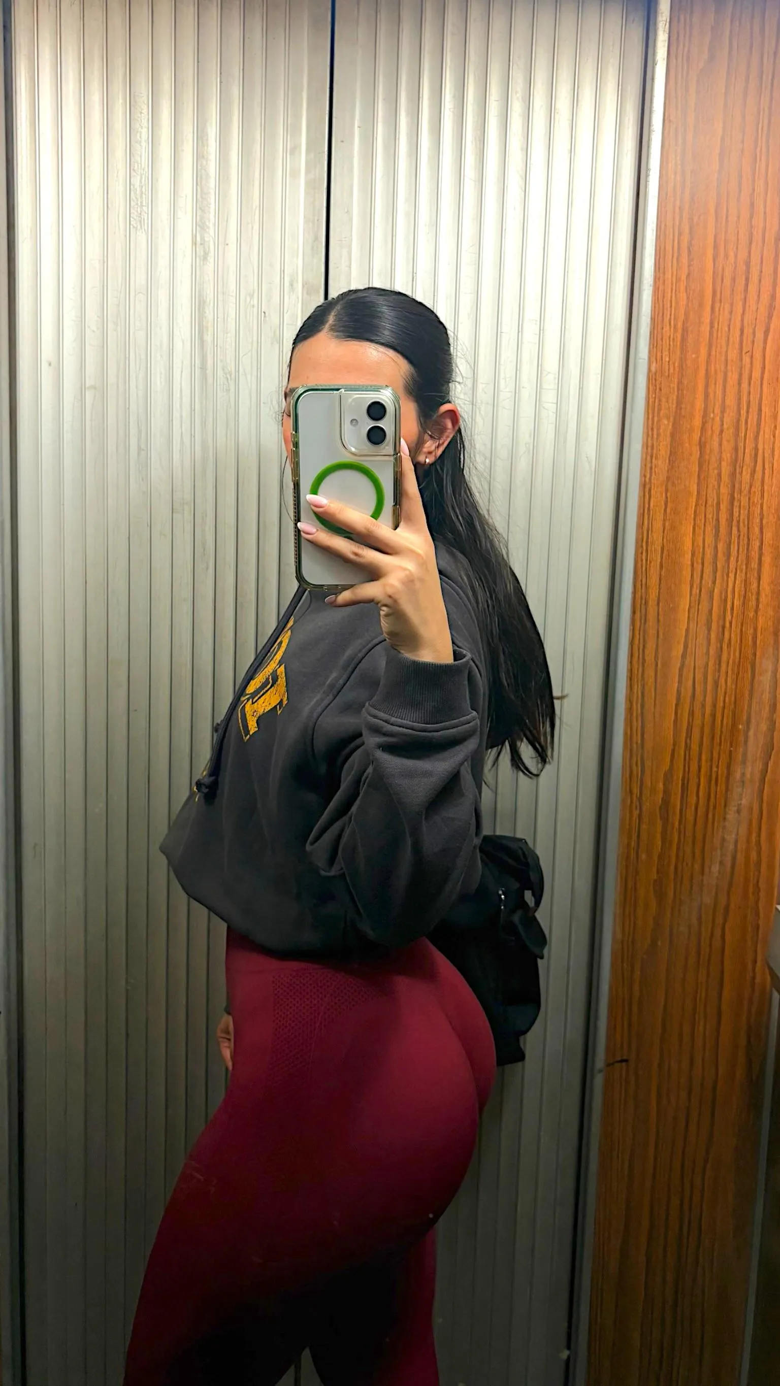 whos ready for leg day? I know I am