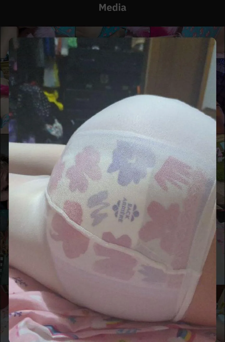 Will you change me Daddy?